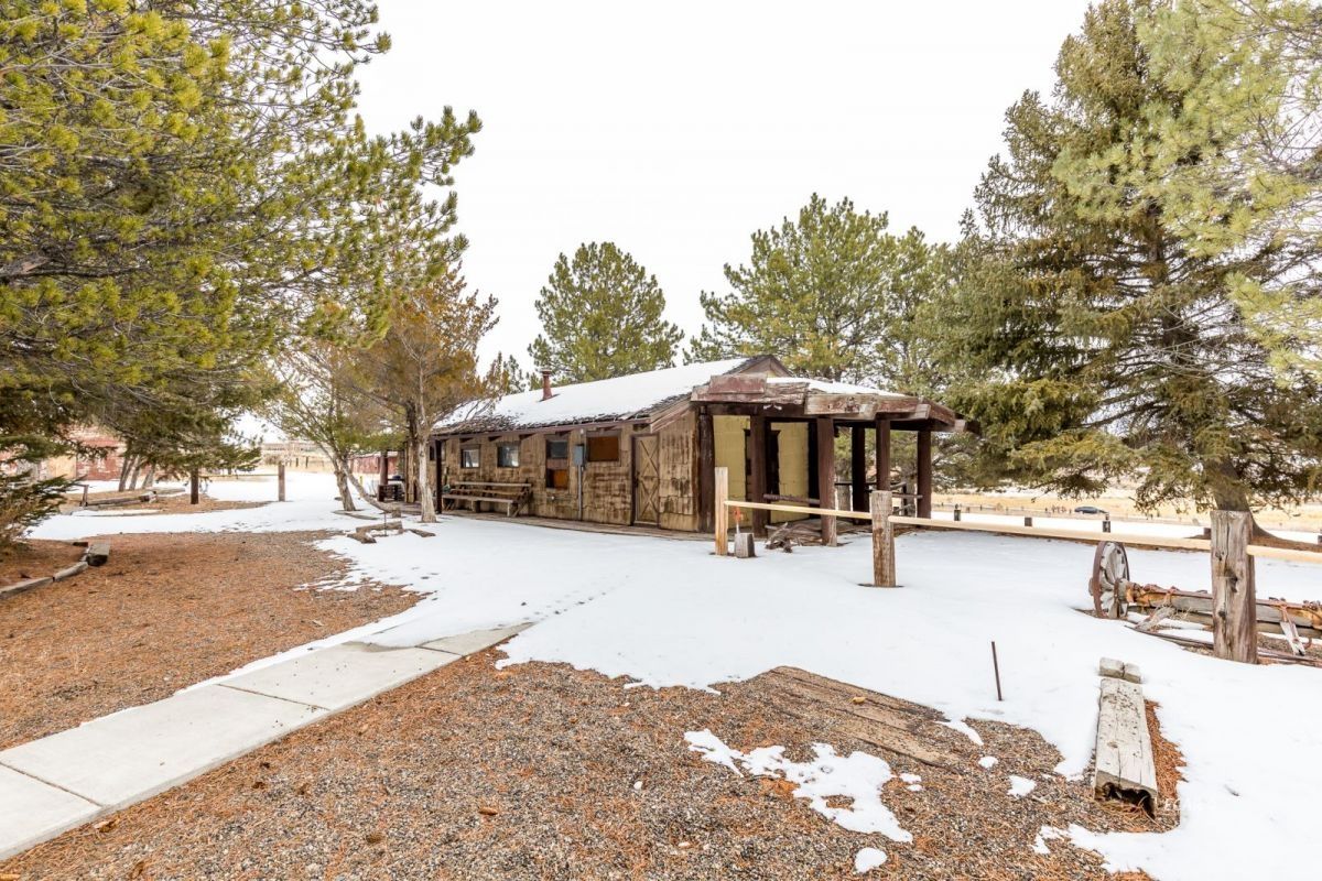 441 Spring Creek Pkwy, Spring Creek, NV 89815